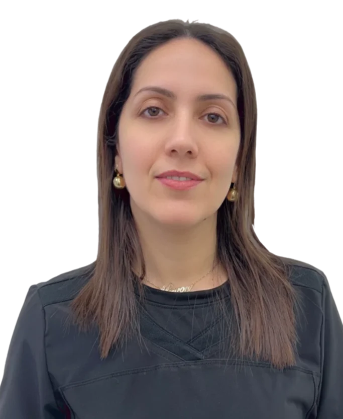 Dr. Afsoon