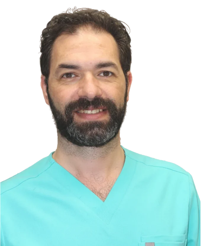 Dr. Ahmad