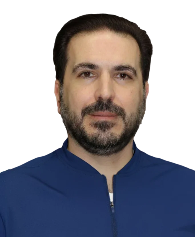 Dr. Mohammad
