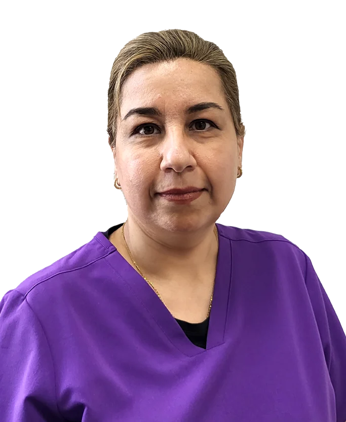 Dr. Aseel