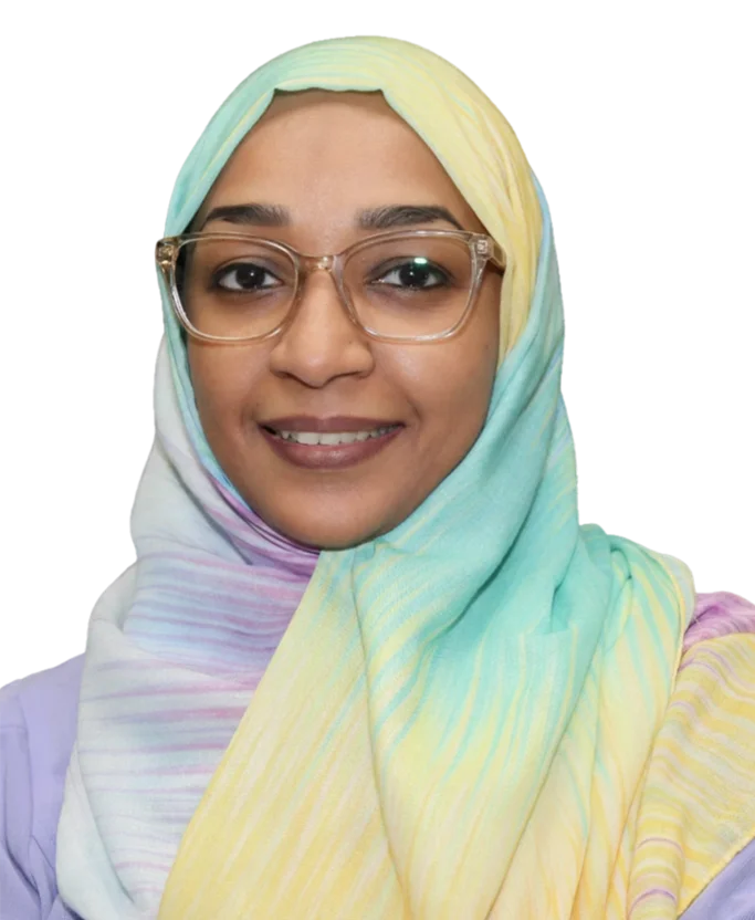 Dr. Ola