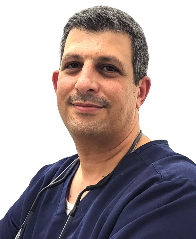 Dr. Ammar