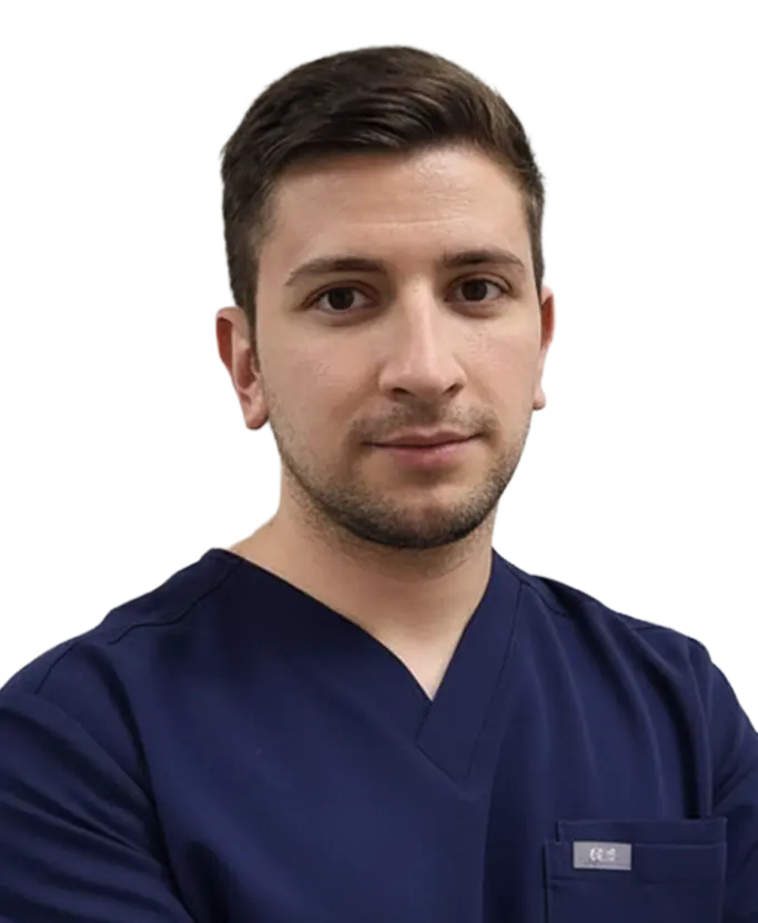 Dr. Maher
