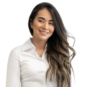 Dr. Azin Orumchi