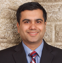 Manav Dua