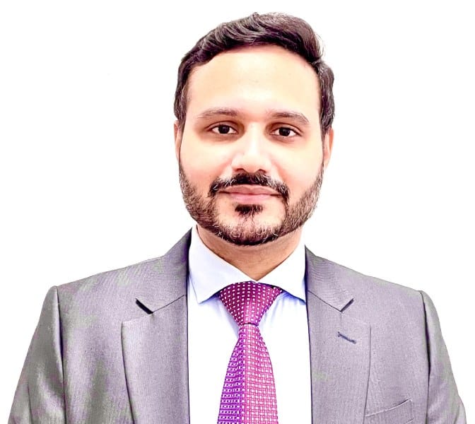 Dr. Gurpreet Singh Jaura