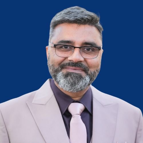 Dr. Sanjeev Kumar