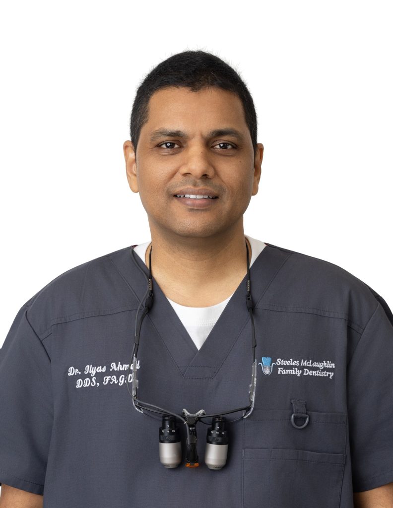 Dr. Khwaja Ilyas Ahmed