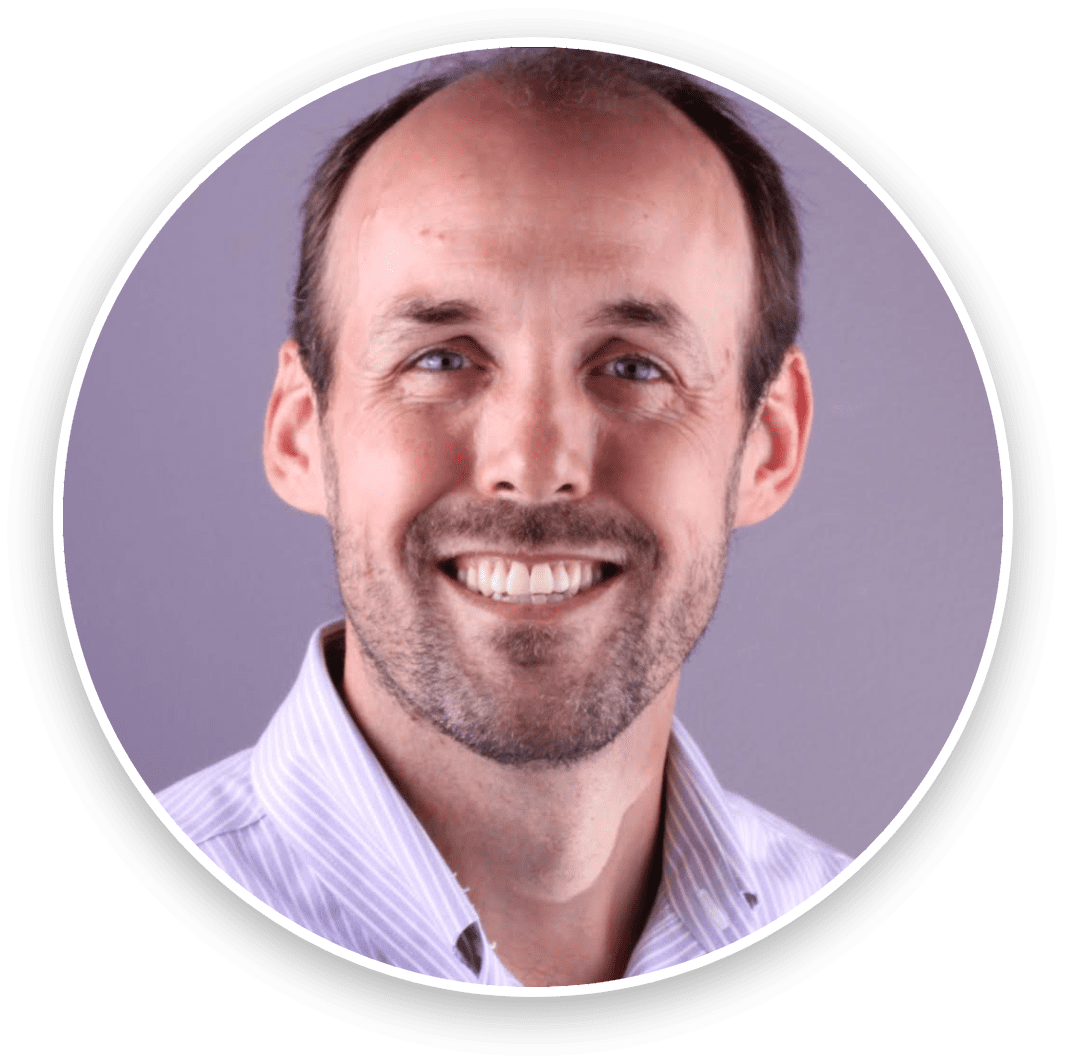 Dr. Eric Deschenes