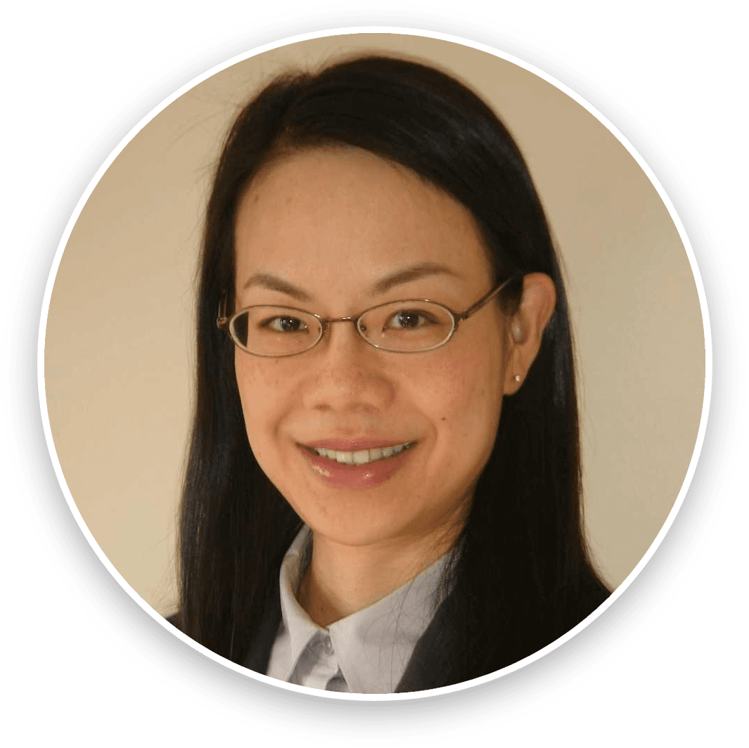 Dr. Shirley Lam