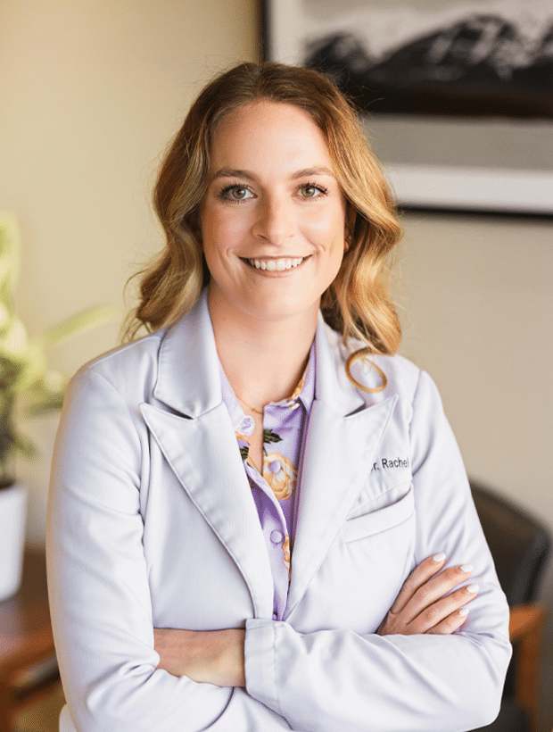 Dr. Rachel Filice