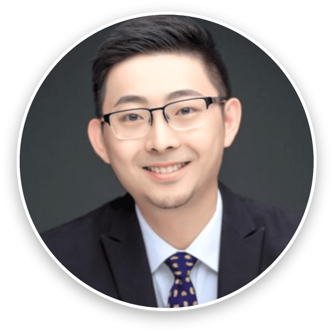 Dr. Jay Han