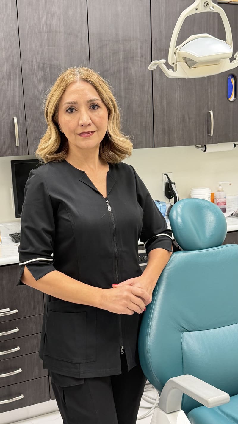 Dr. Shadi Ghanaat