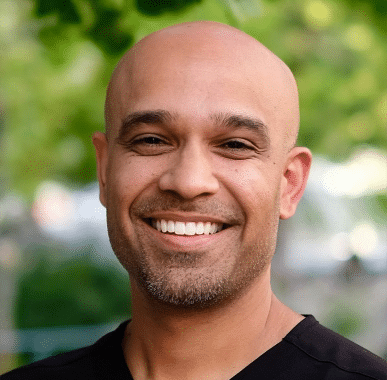 Dr. Manish Thapar