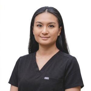 Dr. Jacy Lin