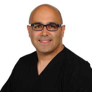 Dr. Ashkan Ebrahimpour