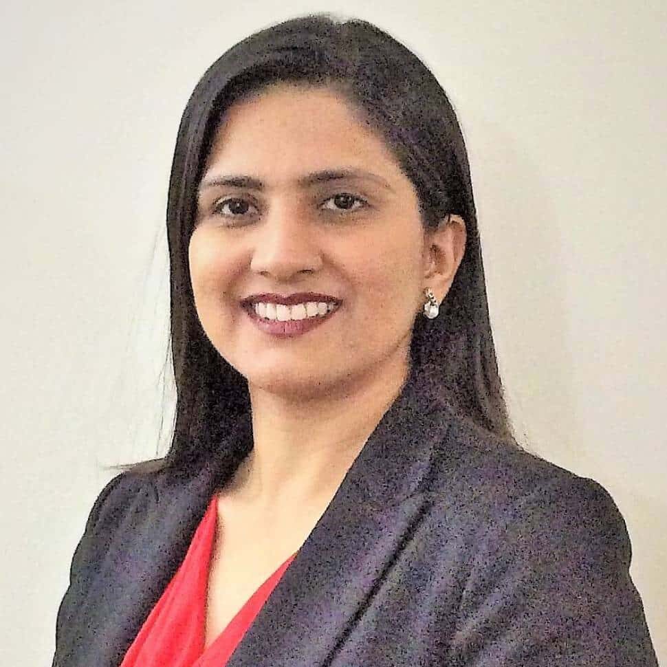 Dr. Sohila Methani