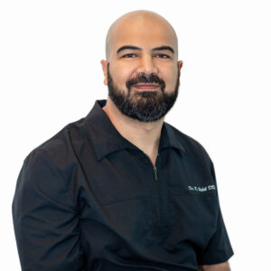 Dr. Karim Habib