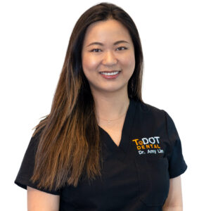Dr. Amy Lin