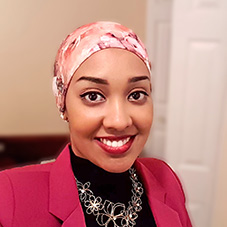 Dr. Lina Elmassad