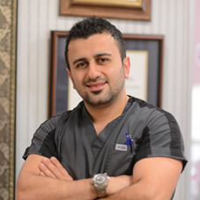 Dr. Payam Fakhri