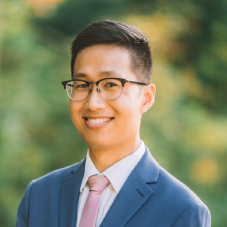 Dr. Steven Yee