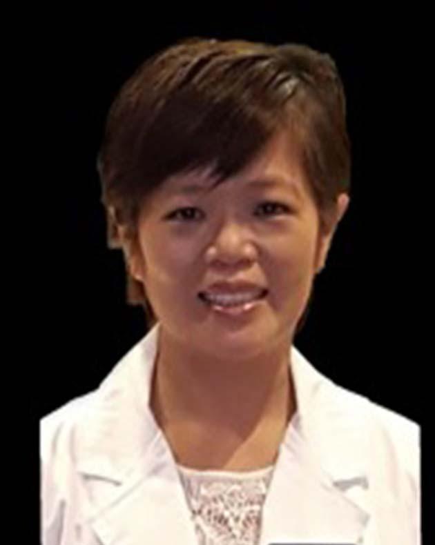 Dr. Binh Au