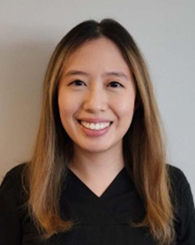 Dr. Janice Lim