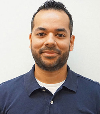 Dr. Mark Litvack