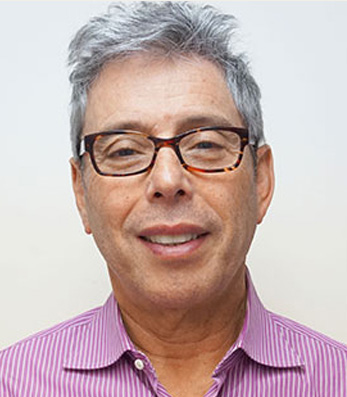 Dr. Alan Ennis
