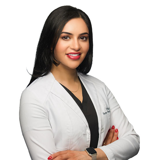 Dr. Amandeep Pahal