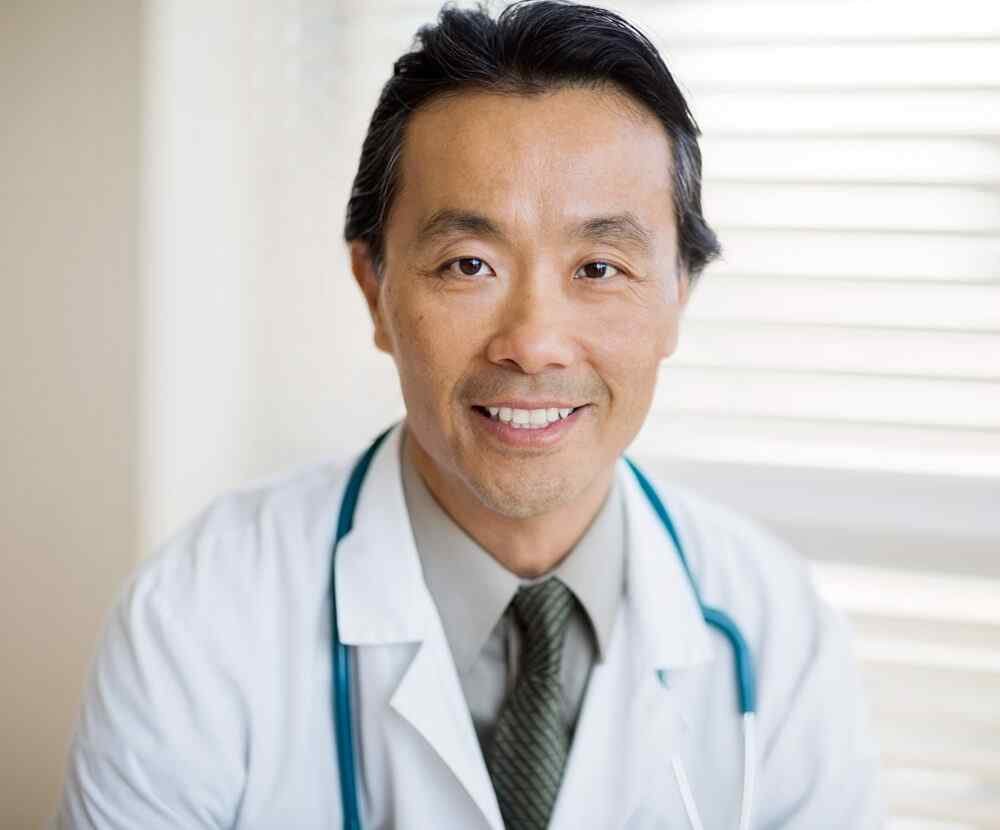 Dr. Brahm Jot