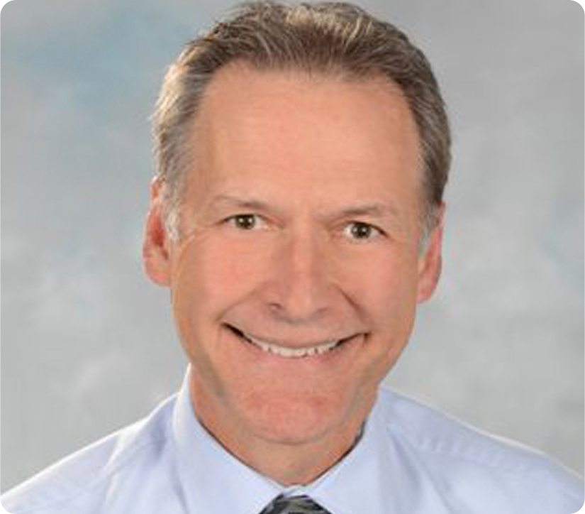 Dr. Denis Beauchesne