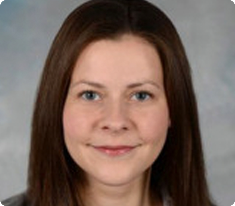 Dr. Anna Primus