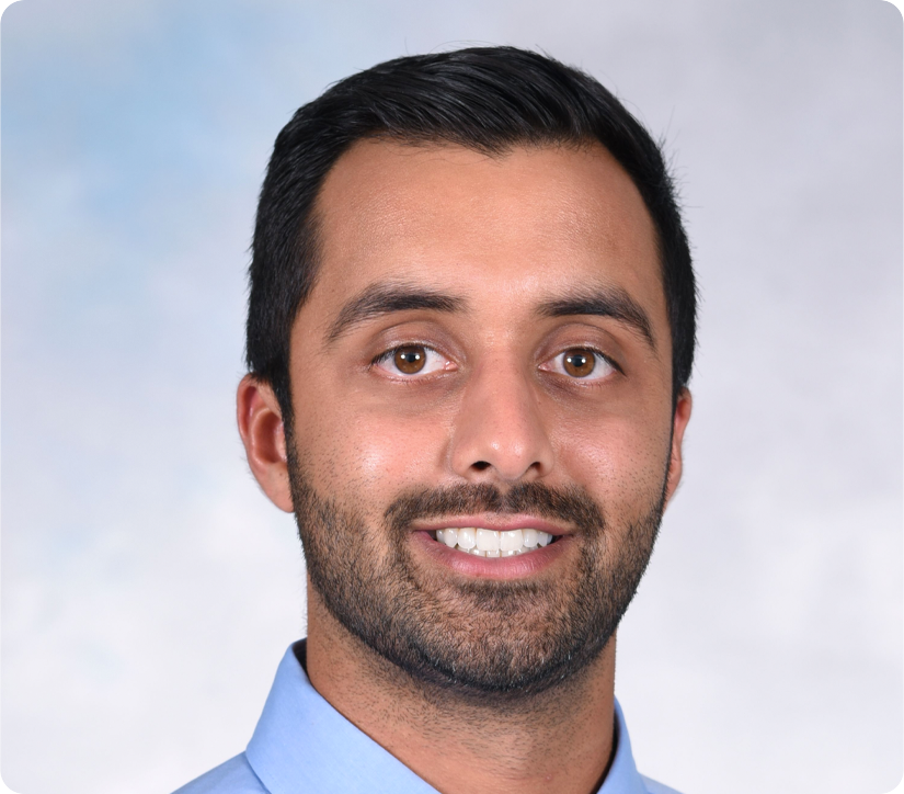 Dr. Parth Shah