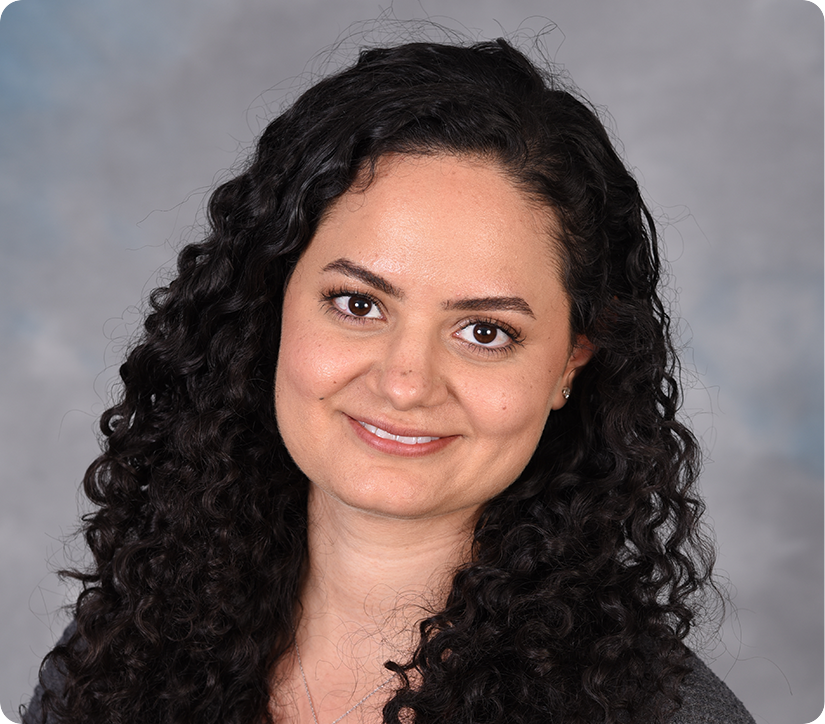 Dr. Rim Botros