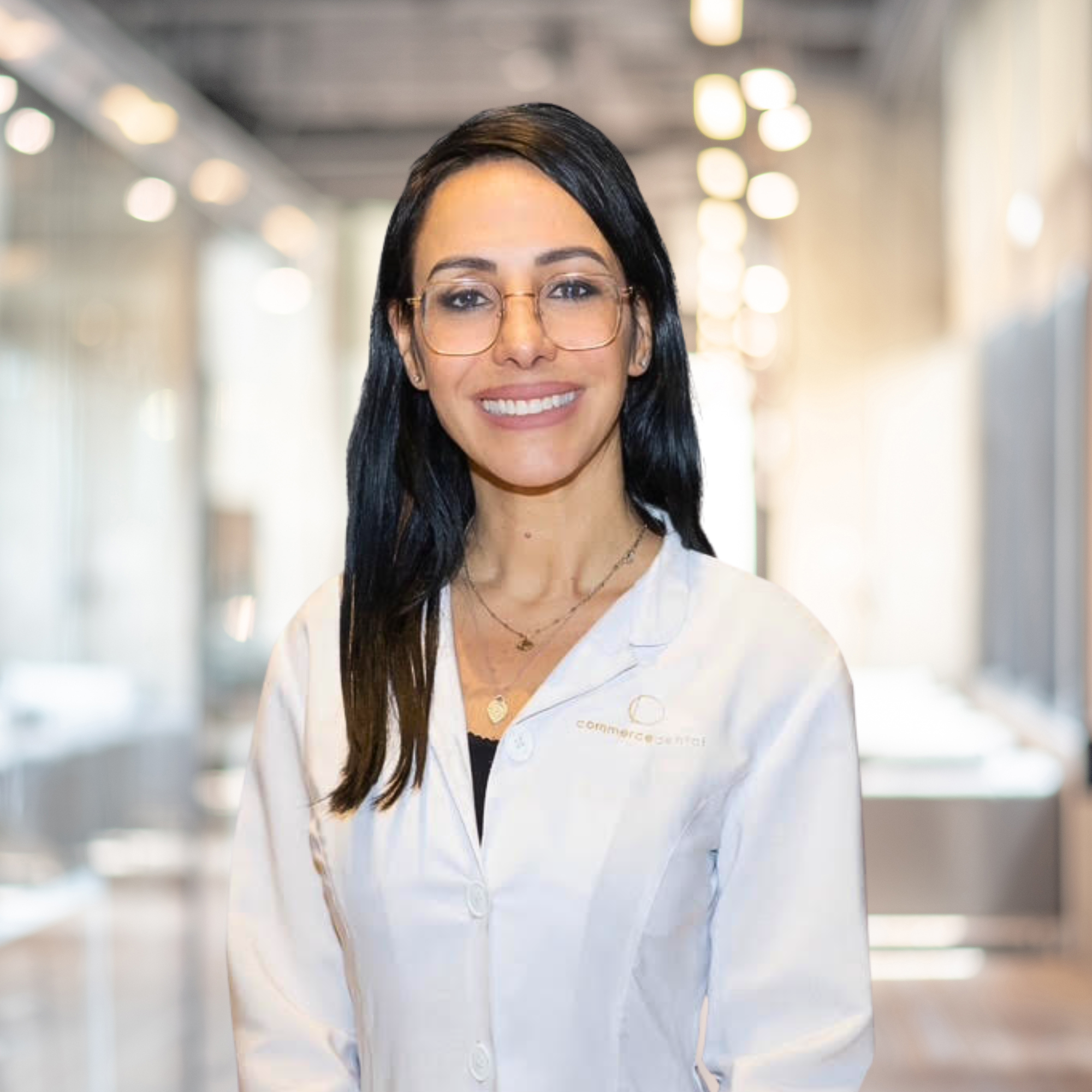 Dr. Baharreh Yadollahi