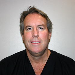 Dr. Robert Hirst