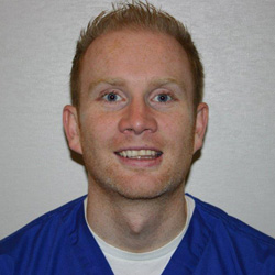 Dr. Kevin Street