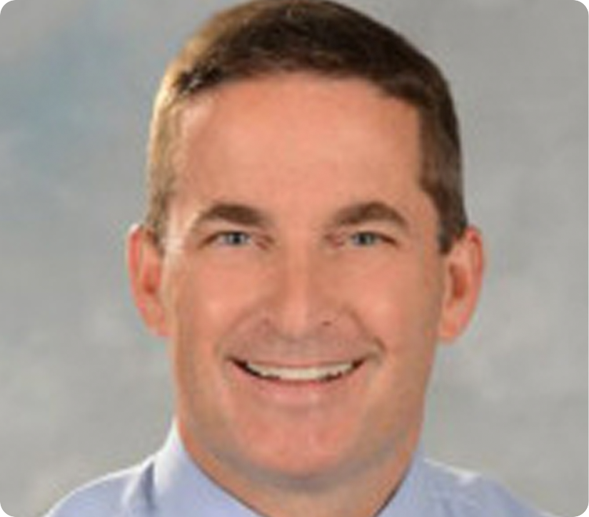 Dr. Michael Hutter
