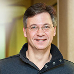 Dr. Fabien Charbonneau