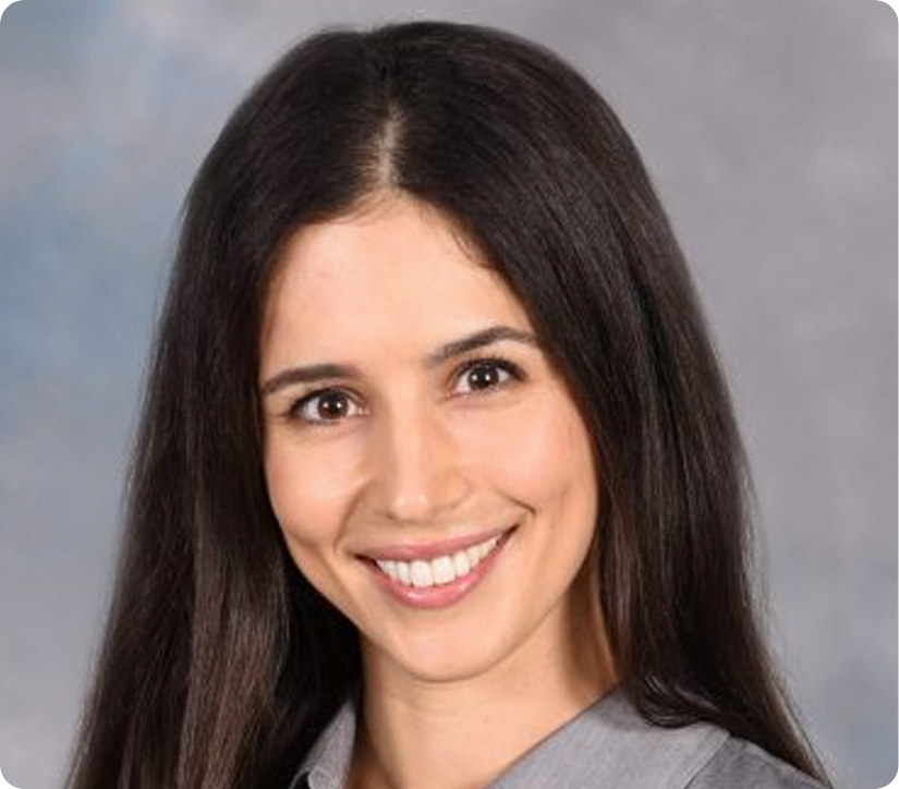 Dr. Sydney Cormier