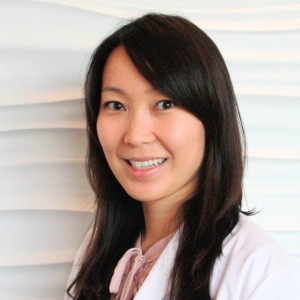 Dr. Pearl TC Chen