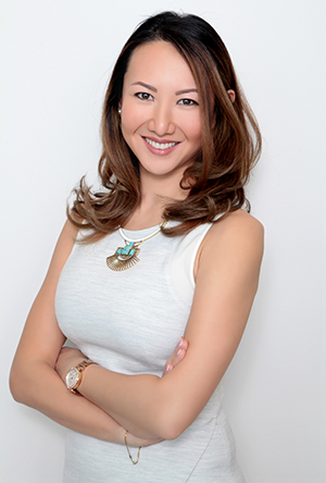 Dr. Jennifer Lai