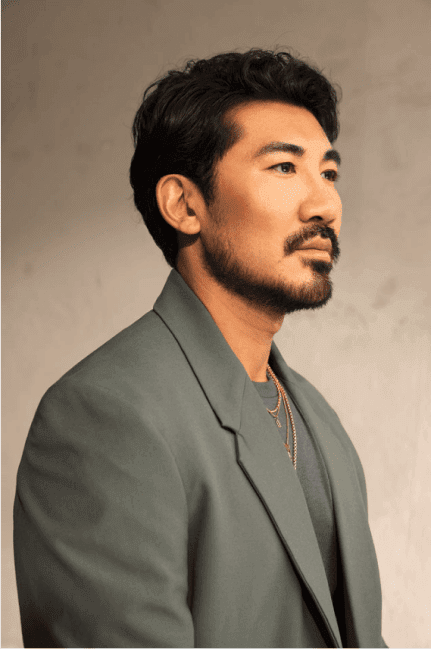 Dr. Derek Chung