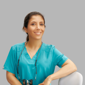 Dr. Roshanak Jalali
