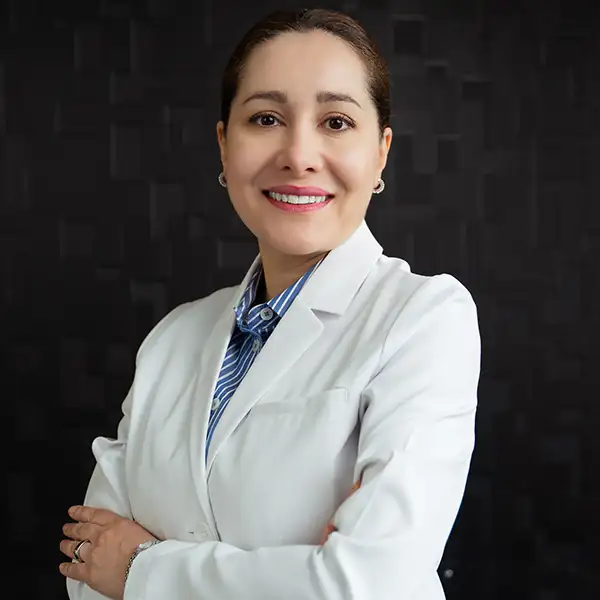 Dr. Ellie