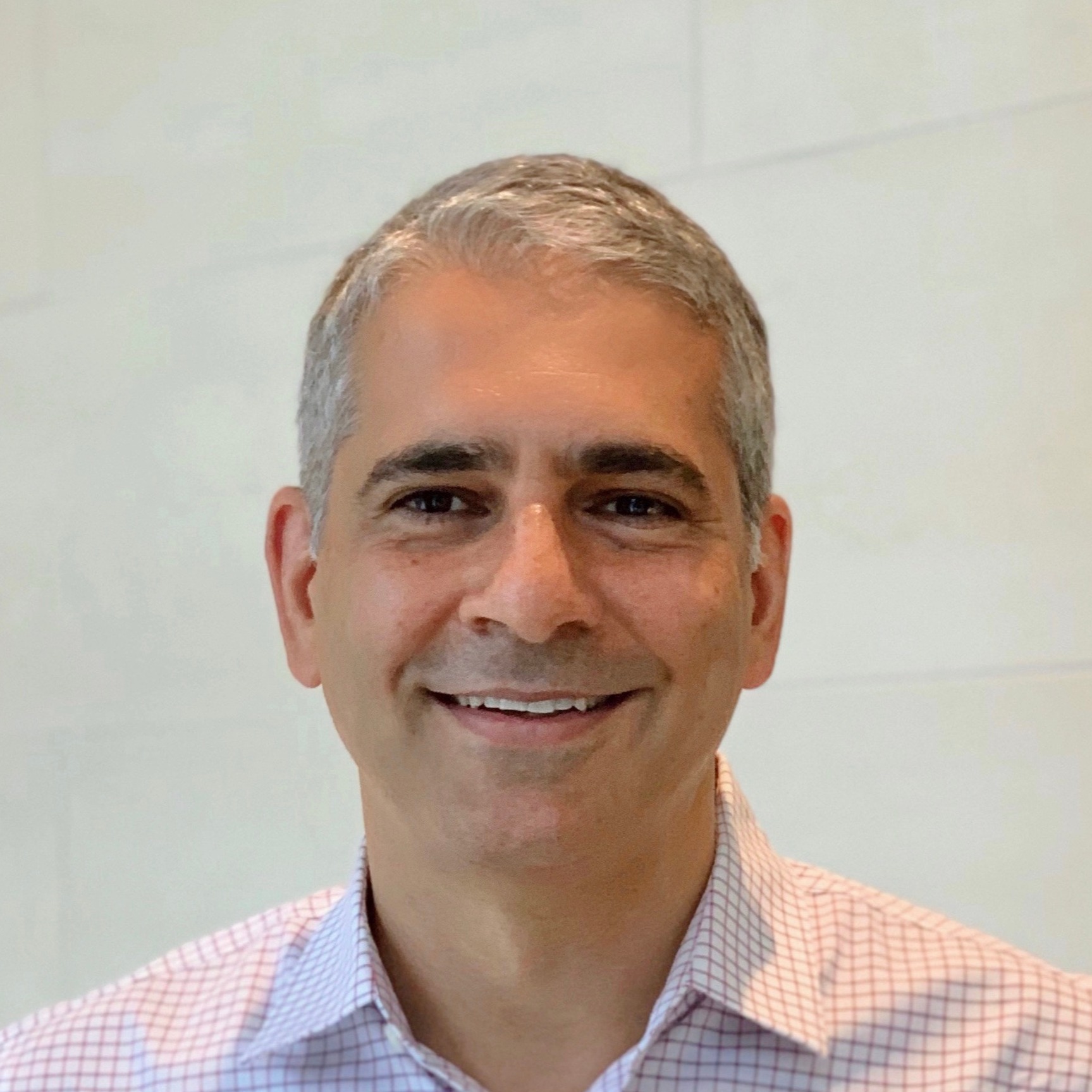 Dr. Aram Mohajeri