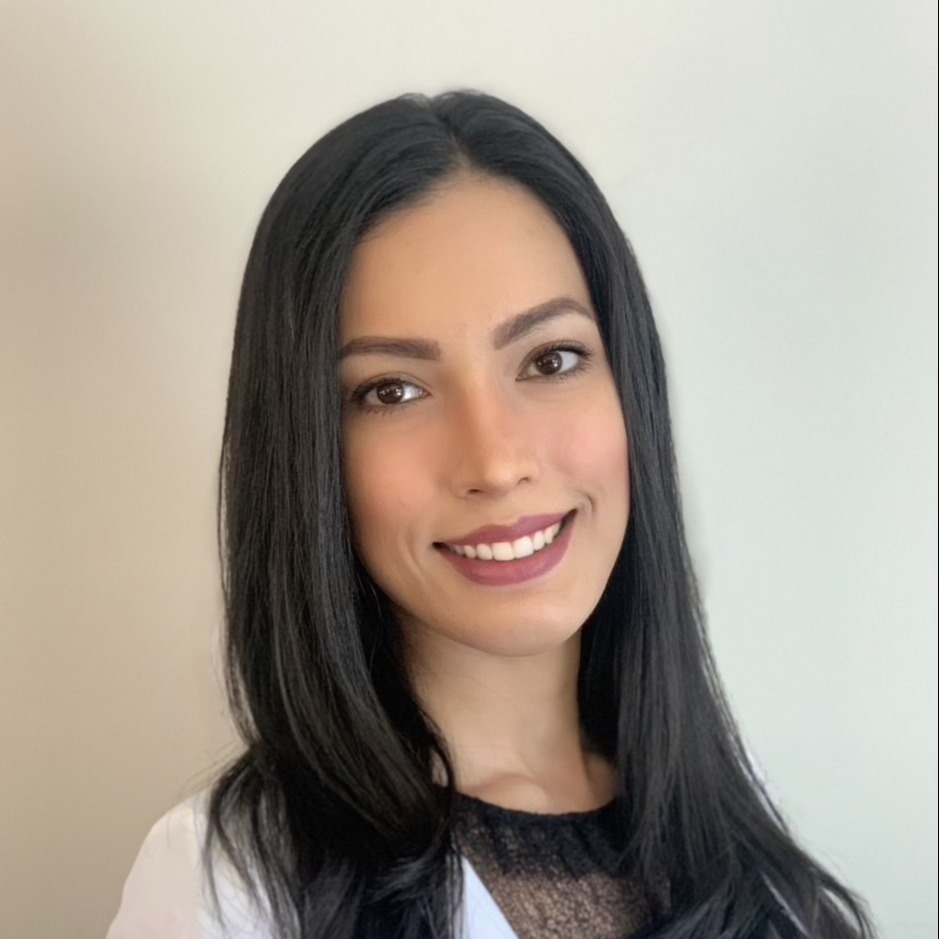 Dr. Anahita Pourmahram