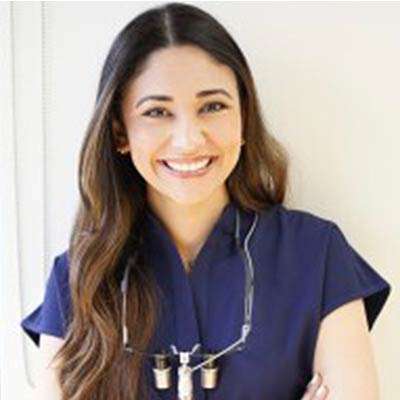 Dr. Zeina